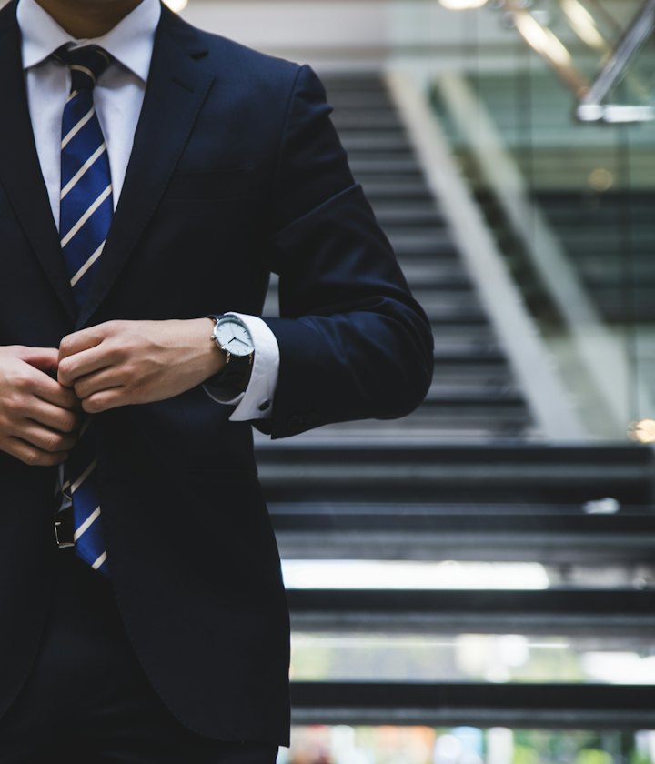 Service Excellence — Commitment to Technical Excellence